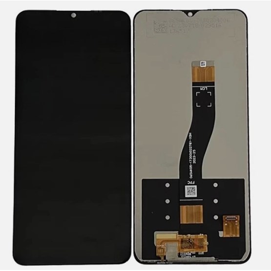 Ulefone Note 19 Ekran Dokunmatik