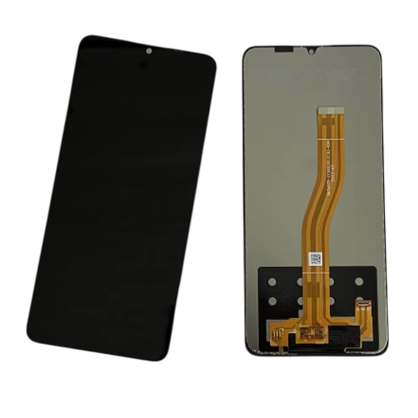 Ulefone Note 20 Pro Ekran Dokunmatik