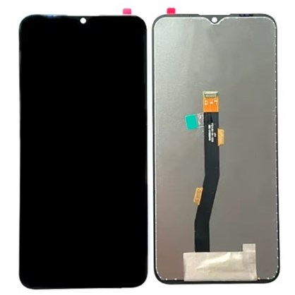 Ulefone Note 9P Ekran Dokunmatik