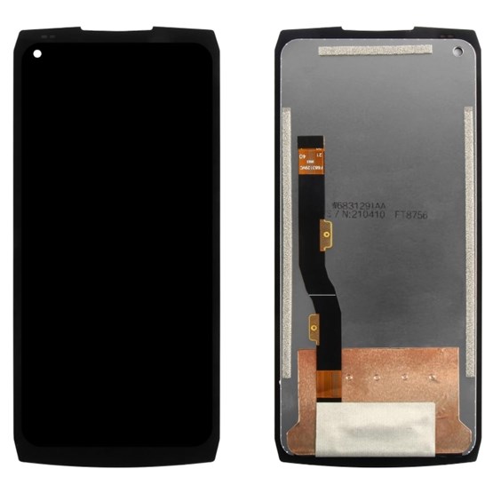 Ulefone Power Armor 13 Ekran Dokunmatik