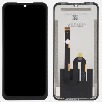 Ulefone Power Armor 14 Ekran Dokunmatik