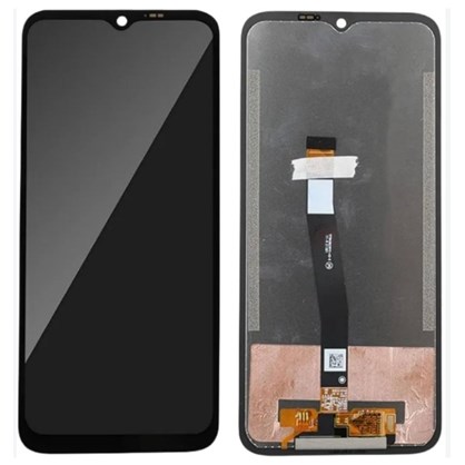 Ulefone Power Armor 18T Ekran Dokunmatik