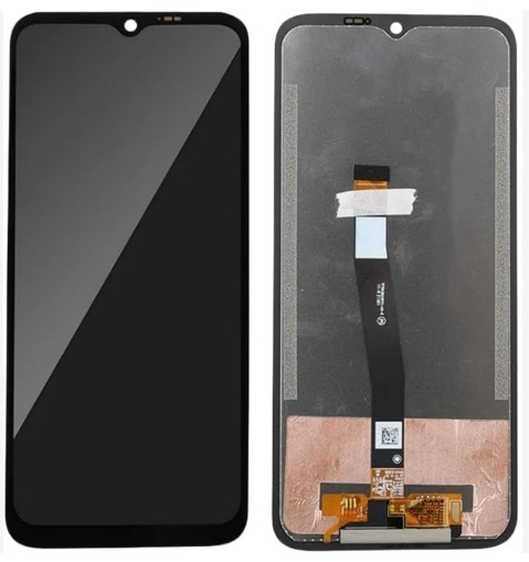 Ulefone Power Armor 18T Ekran Dokunmatik