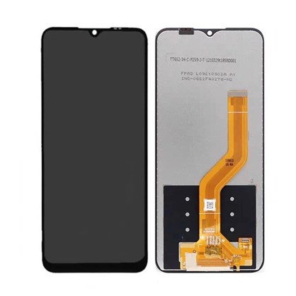 Ulephone Note 10 Pro Lcd Ekran Dokunmatik