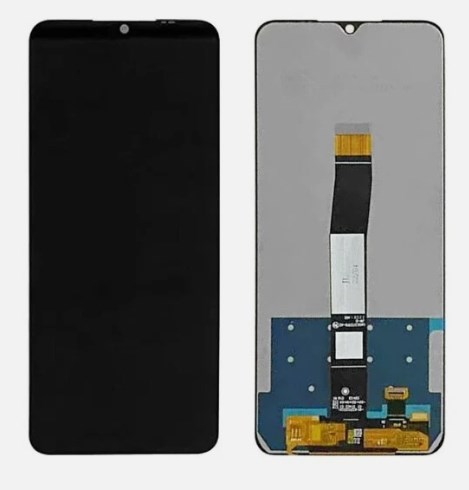 UmiDigi A13 Pro Ekran Dokunmatik