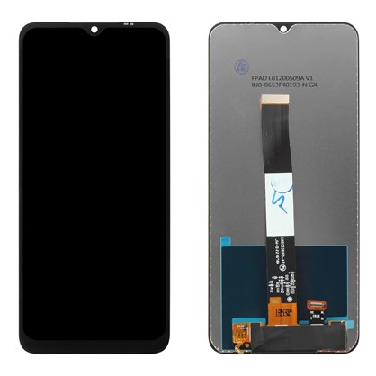 UmiDigi A9 lcd Ekran Dokunmatik