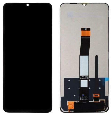UmiDigi F3 SE Ekran Dokunmatik