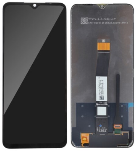 UmiDigi Power 7 Ekran Dokunmatik