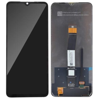 UmiDigi Power 7s Ekran Dokunmatik