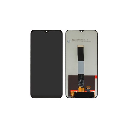 Umidigi A11 Lcd Ekran Dokunmatik