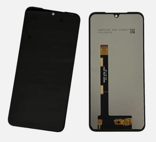 Umidigi Bison 2021 Ekran Dokunmatik