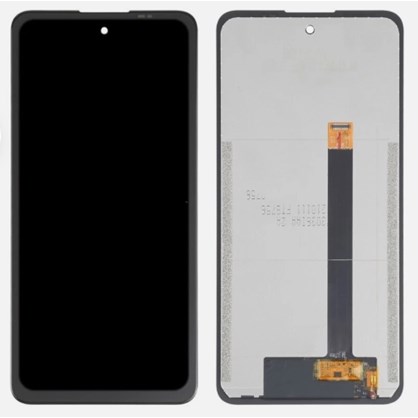 Umidigi Bison GT Ekran Dokunmatik