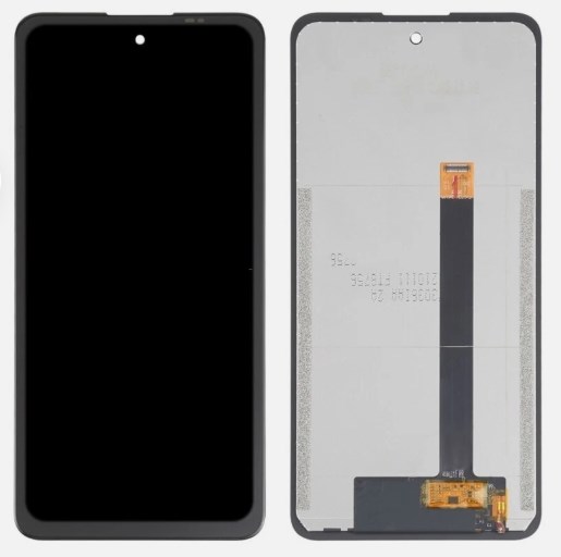 Umidigi Bison GT Ekran Dokunmatik