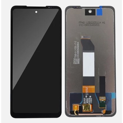 Umidigi Bison GT2 Pro Ekran Dokunmatik