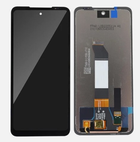 Umidigi Bison GT2 Pro Ekran Dokunmatik