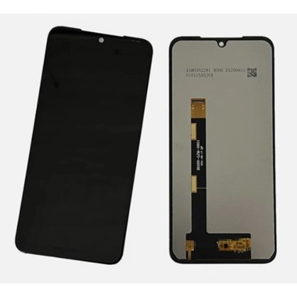 Umidigi Bison Pro Ekran Dokunmatik