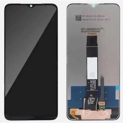 Umidigi C1 Ekran Dokunmatik