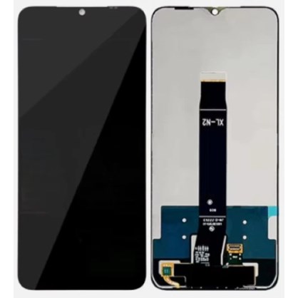 Umidigi C2 Ekran Dokunmatik