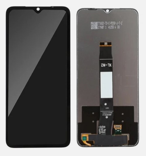 Umidigi G1 Plus Ekran Dokunmatik