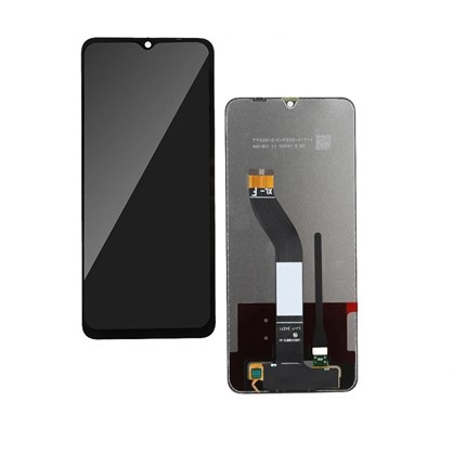 Umidigi G100A Ekran Dokunmatik