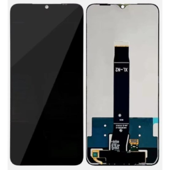 Umidigi G2 Ekran Dokunmatik