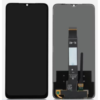Umidigi G3 Ekran Dokunmatik