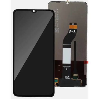 Umidigi G9 5G Ekran Dokunmatik