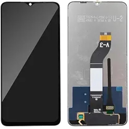 Umidigi G9X Ekran Dokunmatik