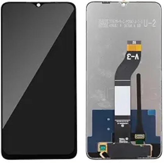 Umidigi G9X Ekran Dokunmatik