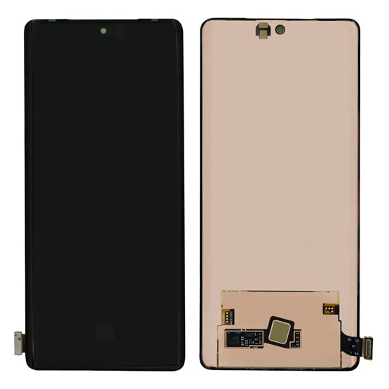 Vivo IQOO Z7 Pro Lcd Ekran Dokunmatik (12301)