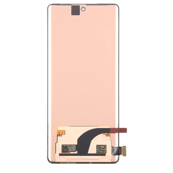 Vivo S17E Lcd Ekran Dokunmatik (V2285A)