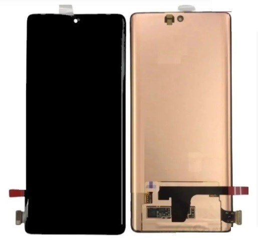 Vivo T2 Pro 5G Lcd Ekran Dokunmatik (V2321)
