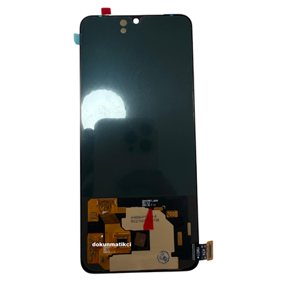 Vivo V21 Lcd Ekran Dokunmatik (Orjinal)
