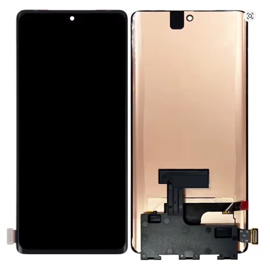 Vivo V27 Lcd Ekran Dokunmatik (V2246)
