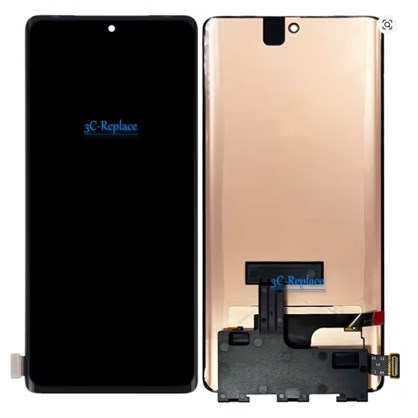 Vivo V27 Pro Lcd Ekran Dokunmatik (V2230)