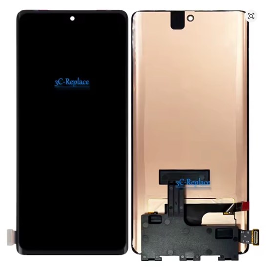 Vivo V27 Pro Lcd Ekran Dokunmatik (V2230)