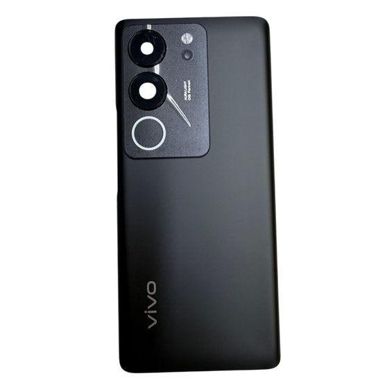 Vivo V29 Kamera Camlı Kapak