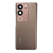 Vivo V29 Lite Arka Kapak Lensli
