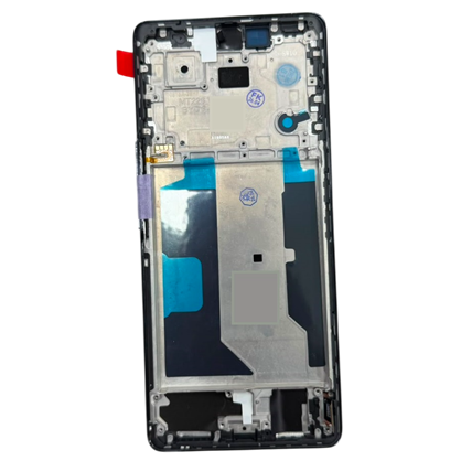 Vivo V29 Lite Lcd Ekran Dokunmatik (Çıtalı)
