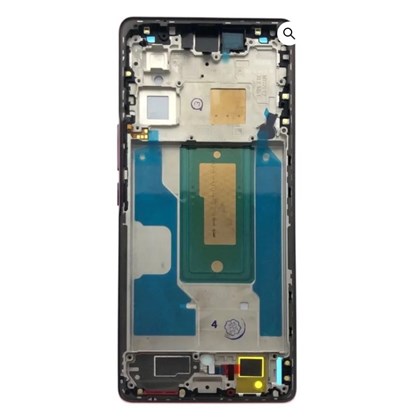 Vivo V29 / V29 Pro Lcd Ekran Dokunmatik (Çıtalı)