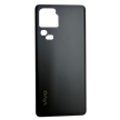 Vivo V30 Kapak Siyah