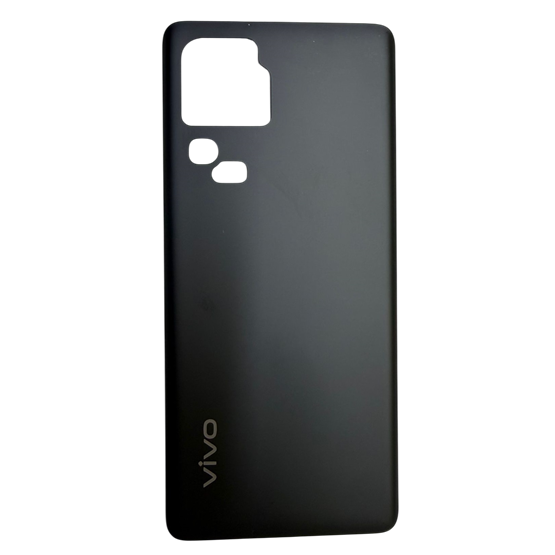 Vivo V30 Kapak Siyah