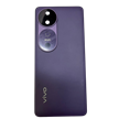 Vivo V40 5G Kapak Full Mor