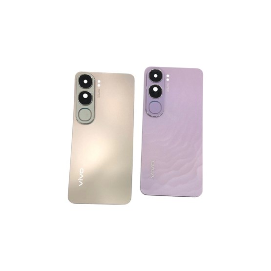 Vivo V40 Lite Arka Kapak Lensli