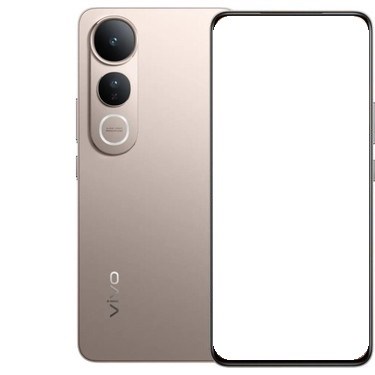 Vivo V50 Lite Arka Kapak Lensli