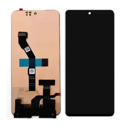 Vivo V50 Lite Lcd Ekran Dokunmatik (Orjinal)