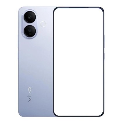 Vivo V60 5G Arka Kapak Lensli