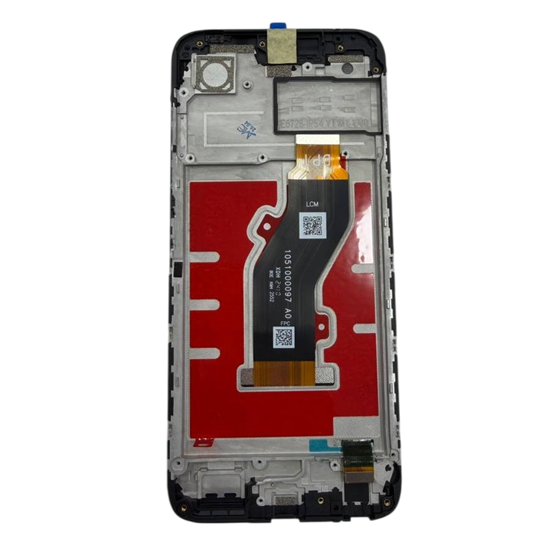 Vivo V70 Lcd Ekran Dokunmatik (Çıtalı)