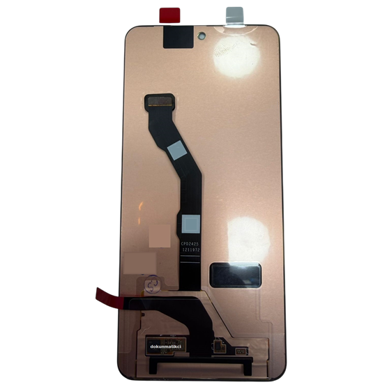 Vivo V70 Lite Lcd Ekran Dokunmatik (Orjinal)