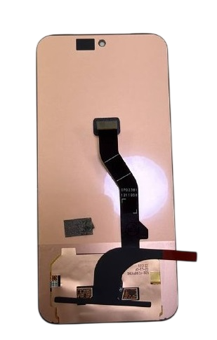 Vivo X200 Pro Mini Ekran Dokunmatik (Orjinal)